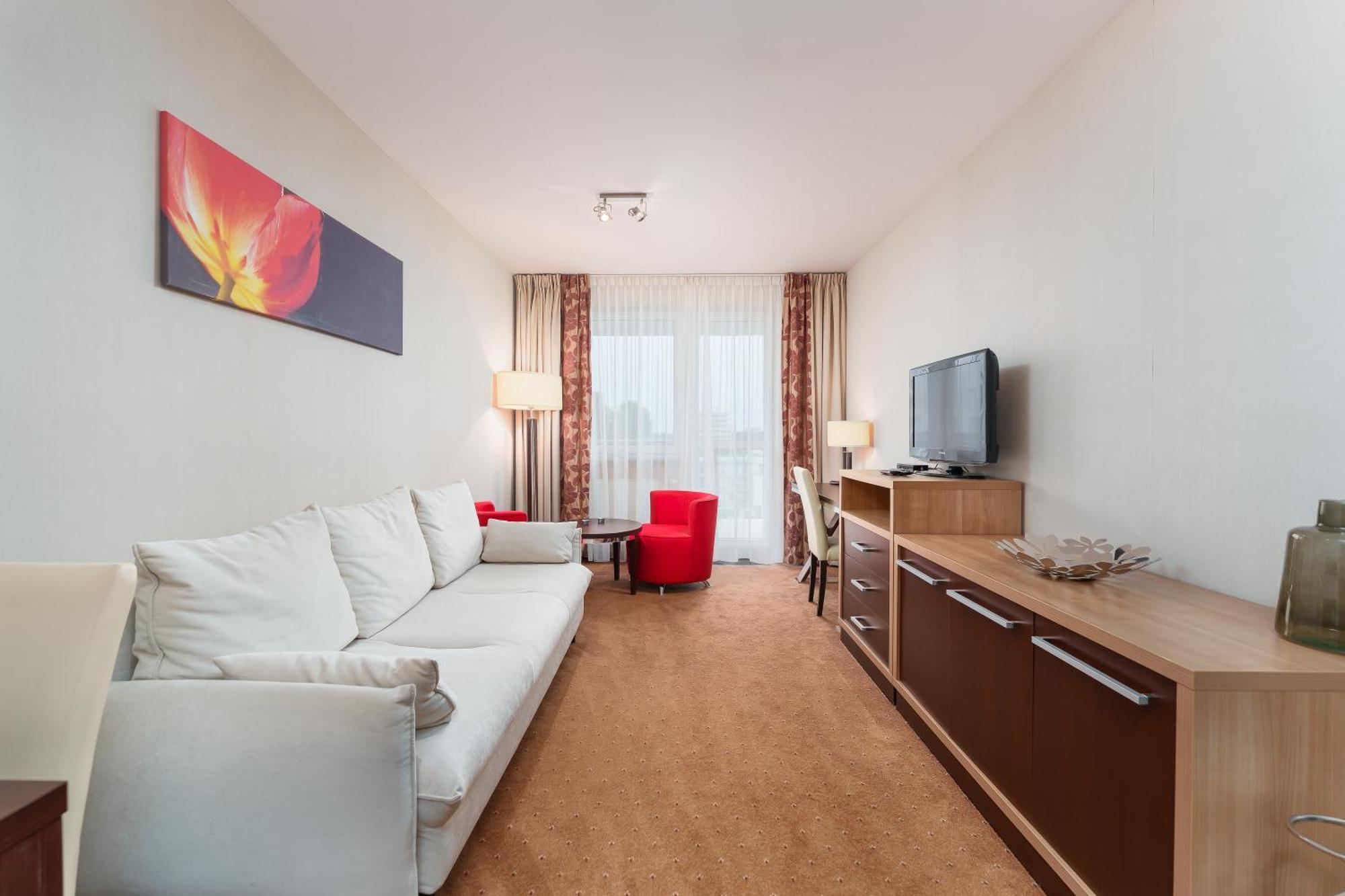 Baltic Wave Apartment Kolobrzeg Exterior photo